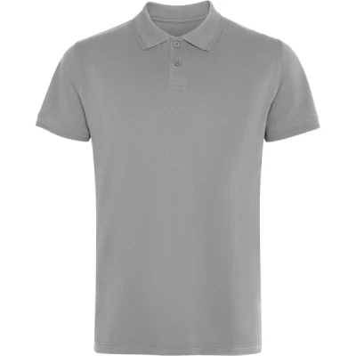 Tricou polo cu mânecă scurtă WOS 6441 / Roly / Tricouri POLO (cu guler si nasturi)