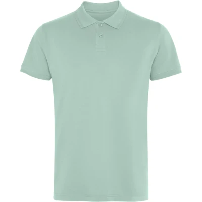 Tricou polo cu mânecă scurtă WOS 6441 / Roly / Tricouri POLO (cu guler si nasturi)