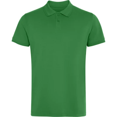 Tricou polo cu mânecă scurtă WOS 6441 / Roly / Tricouri POLO (cu guler si nasturi)