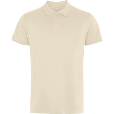 Tricou polo cu mânecă scurtă WOS 6441 / Roly / Tricouri POLO (cu guler si nasturi)