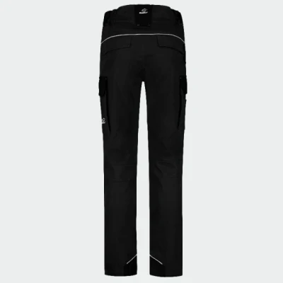 Pantaloni standard (talie) BWOLF DAYTONA / BWolf / Pantaloni salopeta talie