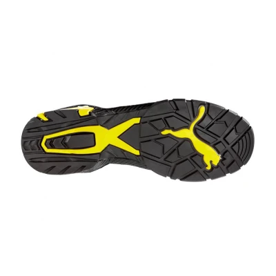 AMSTERDAM LOW S3 SRC / Puma Safety / Pantofi protectie S3