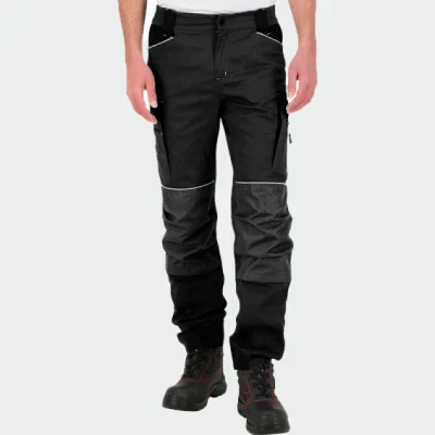 Pantaloni standard (talie) BWOLF DAYTONA / BWolf / Pantaloni salopeta talie