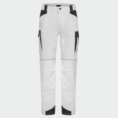 Pantaloni standard (talie) BWOLF DAYTONA / BWolf / Pantaloni salopeta talie