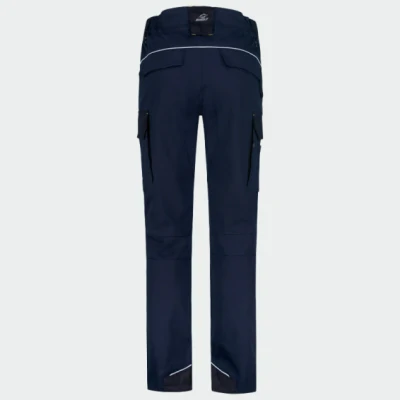 Pantaloni standard (talie) BWOLF DAYTONA / BWolf / Pantaloni salopeta talie