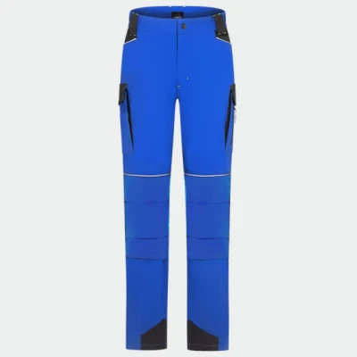 Pantaloni standard (talie) BWOLF DAYTONA / BWolf / Pantaloni salopeta talie
