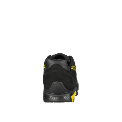 AMSTERDAM LOW S3 SRC / Puma Safety / Pantofi protectie S3