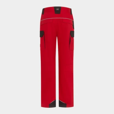 Pantaloni standard (talie) BWOLF DAYTONA / BWolf / Pantaloni salopeta talie