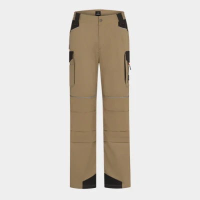 Pantaloni standard (talie) BWOLF DAYTONA / BWolf / Pantaloni salopeta talie