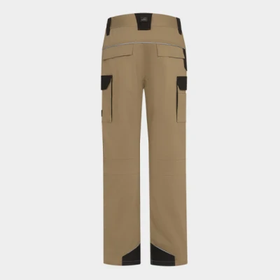 Pantaloni standard (talie) BWOLF DAYTONA / BWolf / Pantaloni salopeta talie