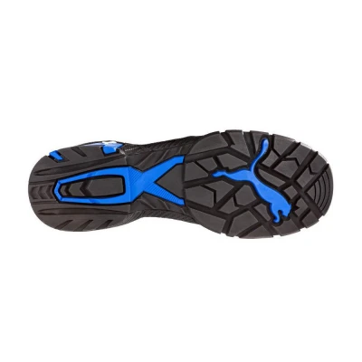 RIO BLACK MID S3 SRC / Puma Safety / Bocanci protectie S3