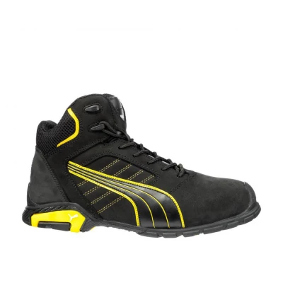 AMSTERDAM MID S3 SRC / Puma Safety / Bocanci protectie S3