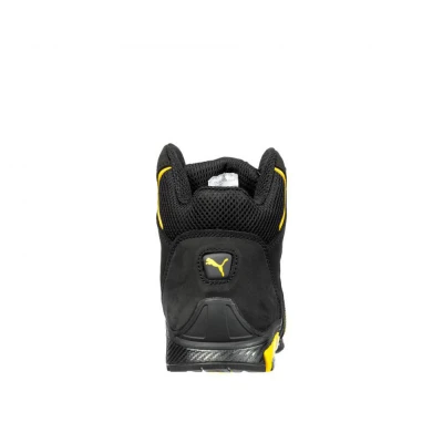 AMSTERDAM MID S3 SRC / Puma Safety / Bocanci protectie S3