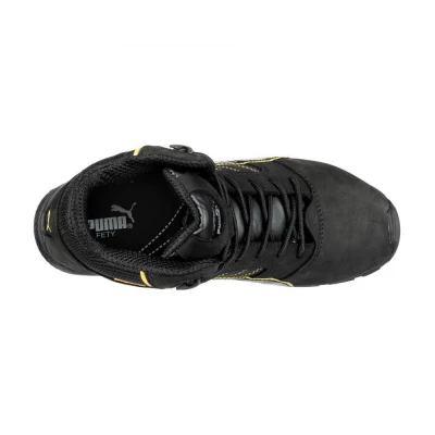 AMSTERDAM MID S3 SRC / Puma Safety / Bocanci protectie S3