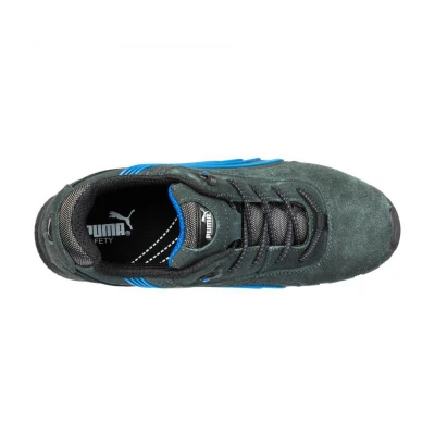 MILANO LOW S1P SRC / Puma Safety / Pantofi protectie S1P