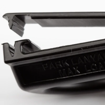PARKING RINGS / Vertiqual / Accesorii