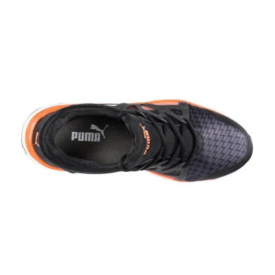 RUSH 2.0 MID S1P ESD HRO SRC / Puma Safety / Incaltaminte protectie ESD
