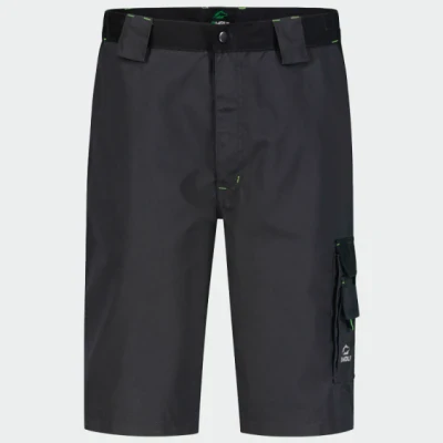 Pantaloni scurți de lucru BWOLF BRAVE, gri închis, 041404 / BWolf / Pantaloni scurti, bermude