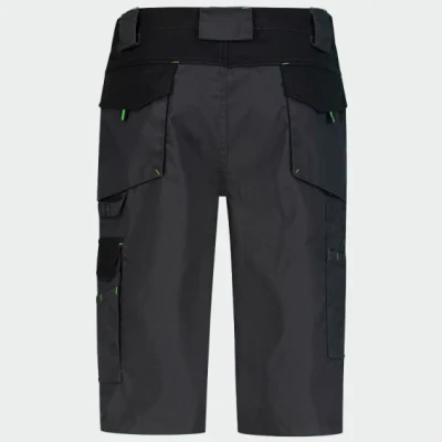 Pantaloni scurți de lucru BWOLF BRAVE, gri închis, 041404 / BWolf / Pantaloni scurti, bermude
