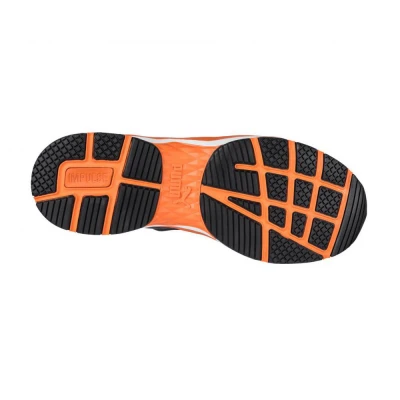 RUSH 2.0 MID S1P ESD HRO SRC / Puma Safety / Incaltaminte protectie ESD