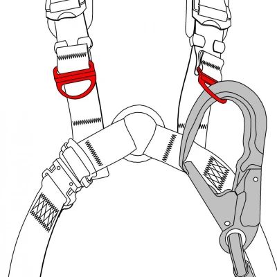 PARKING RINGS / Vertiqual / Accesorii