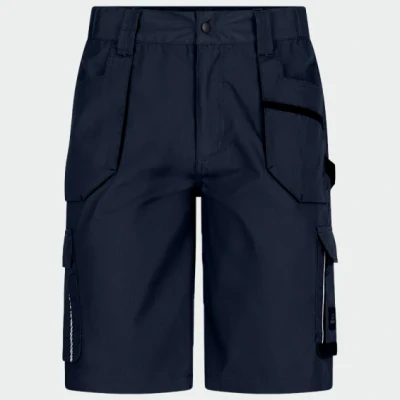 Pantaloni scurți, subtiri, de lucru, BWOLF DRIFT, culoare: bleumarin, 042901 / BWolf / Pantaloni scurti, bermude