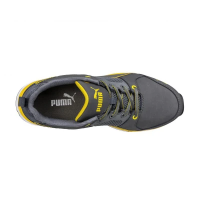 PACE 2.0 YELLOW LOW S1P ESD HRO SRC / Puma Safety / Incaltaminte protectie ESD