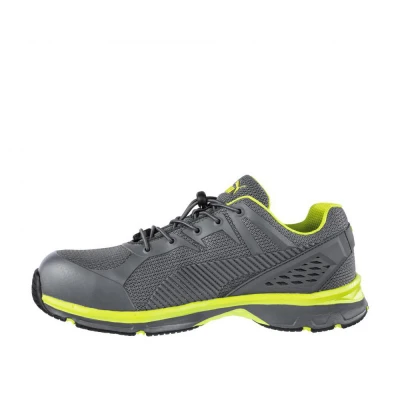 FUSE MOTION 2.0 GREEN LOW S1P ESD HRO SRC / Puma Safety / Incaltaminte protectie ESD