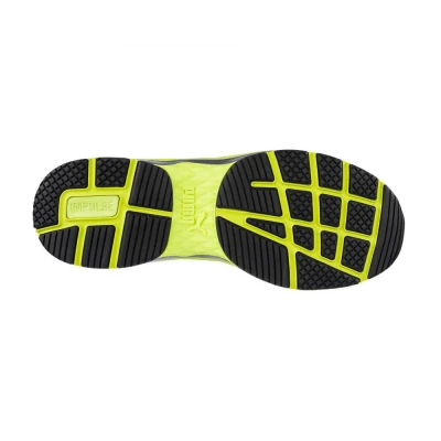 FUSE MOTION 2.0 GREEN LOW S1P ESD HRO SRC / Puma Safety / Incaltaminte protectie ESD