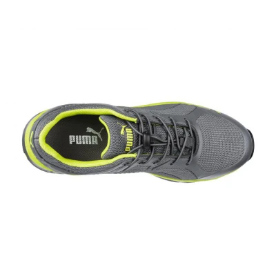 FUSE MOTION 2.0 GREEN LOW S1P ESD HRO SRC / Puma Safety / Incaltaminte protectie ESD