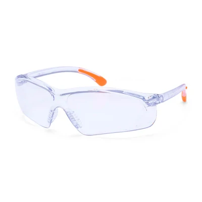 PW15 - Ochelari de protecție Fossa / Portwest / Cu lentile transparente