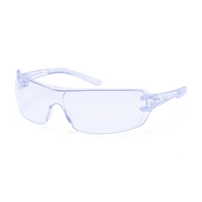 PS35 - Ochelari de protecție ultra ușori / Portwest / Cu lentile transparente