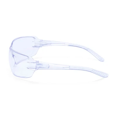 PS35 - Ochelari de protecție ultra ușori / Portwest / Cu lentile transparente