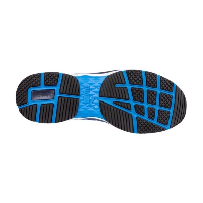 VELOCITY 2.0 BLUE LOW S1P ESD HRO SRC / Puma Safety / Incaltaminte protectie ESD