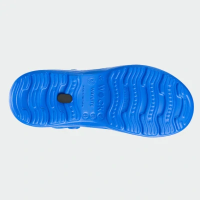 Saboți medicali WOCK WAYLITE, culoare albastră, 561600 / WOCK / Incaltaminte medicala