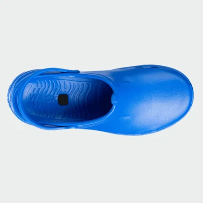 Saboți medicali WOCK WAYLITE, culoare albastră, 561600 / WOCK / Incaltaminte medicala