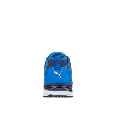VELOCITY 2.0 BLUE LOW S1P ESD HRO SRC / Puma Safety / Incaltaminte protectie ESD