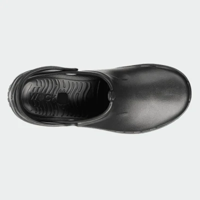 Saboți medicali WOCK WAYLITE, culoare neagră, 561601 / WOCK / Incaltaminte medicala