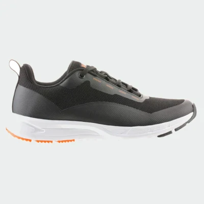 Adidași sport WOCK REBLAST, culoare neagră, 507600 / WOCK / Slapi, Incaltaminte Sport, Casual, Trekking, Timp liber