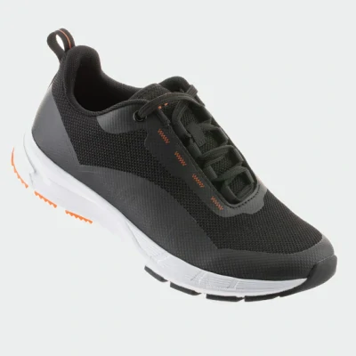 Adidași sport WOCK REBLAST, culoare neagră, 507600 / WOCK / Slapi, Incaltaminte Sport, Casual, Trekking, Timp liber