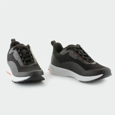 Adidași sport WOCK REBLAST, culoare neagră, 507600 / WOCK / Slapi, Incaltaminte Sport, Casual, Trekking, Timp liber