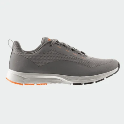 Adidași sport WOCK REBLAST, culoare gri închis, 507601 / WOCK / Slapi, Incaltaminte Sport, Casual, Trekking, Timp liber