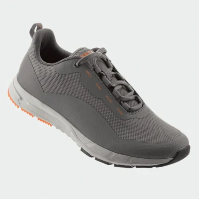 Adidași sport WOCK REBLAST, culoare gri închis, 507601 / WOCK / Slapi, Incaltaminte Sport, Casual, Trekking, Timp liber