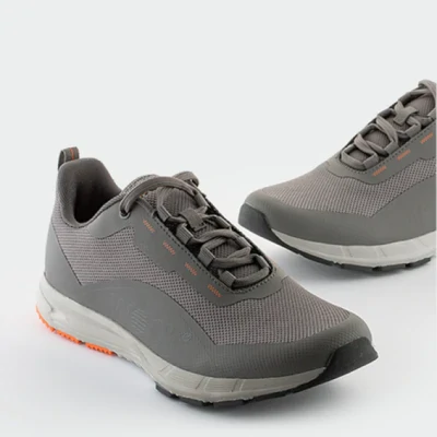 Adidași sport WOCK REBLAST, culoare gri închis, 507601 / WOCK / Slapi, Incaltaminte Sport, Casual, Trekking, Timp liber