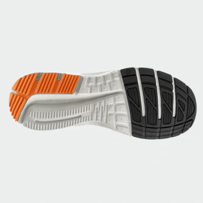 Adidași sport WOCK REBLAST, culoare gri închis, 507601 / WOCK / Slapi, Incaltaminte Sport, Casual, Trekking, Timp liber