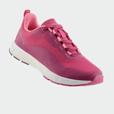 Adidași sport WOCK REBLAST, culoare magenta, 507602 / WOCK / Slapi, Incaltaminte Sport, Casual, Trekking, Timp liber