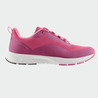 Adidași sport WOCK REBLAST, culoare magenta, 507602 / WOCK / Slapi, Incaltaminte Sport, Casual, Trekking, Timp liber