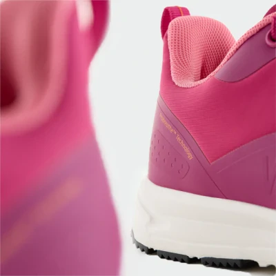 Adidași sport WOCK REBLAST, culoare magenta, 507602 / WOCK / Slapi, Incaltaminte Sport, Casual, Trekking, Timp liber