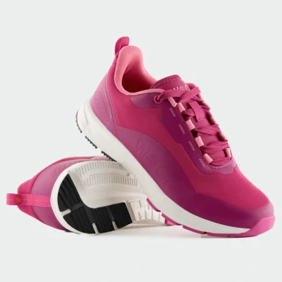 Adidași sport WOCK REBLAST, culoare magenta, 507602 / WOCK / Slapi, Incaltaminte Sport, Casual, Trekking, Timp liber