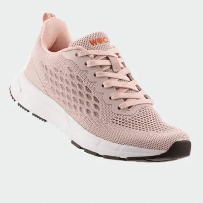 Încălțăminte sport WOCK BREELITE, culoare roz, 507702 / WOCK / Slapi, Incaltaminte Sport, Casual, Trekking, Timp liber